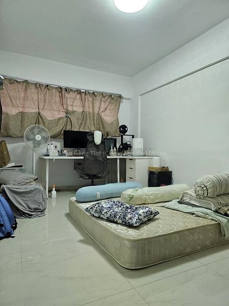 4 Room (4A) HDB for Rent in  324 Hougang Avenue 5 - Image 3
