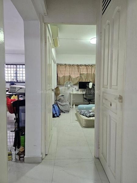4 Room (4A) HDB for Rent in  324 Hougang Avenue 5 - Image 4