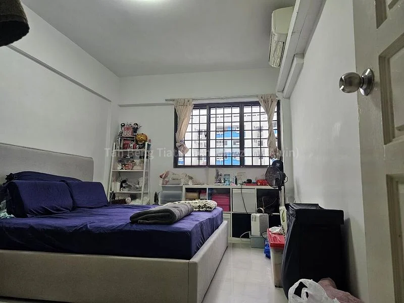 4 Room (4A) HDB for Rent in  324 Hougang Avenue 5 - Image 5