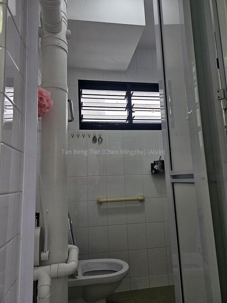4 Room (4A) HDB for Rent in  324 Hougang Avenue 5 - Image 7