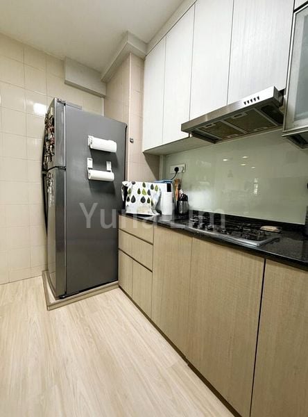 4 Room (4A) HDB for Sale in  301A Punggol Central - Image 10