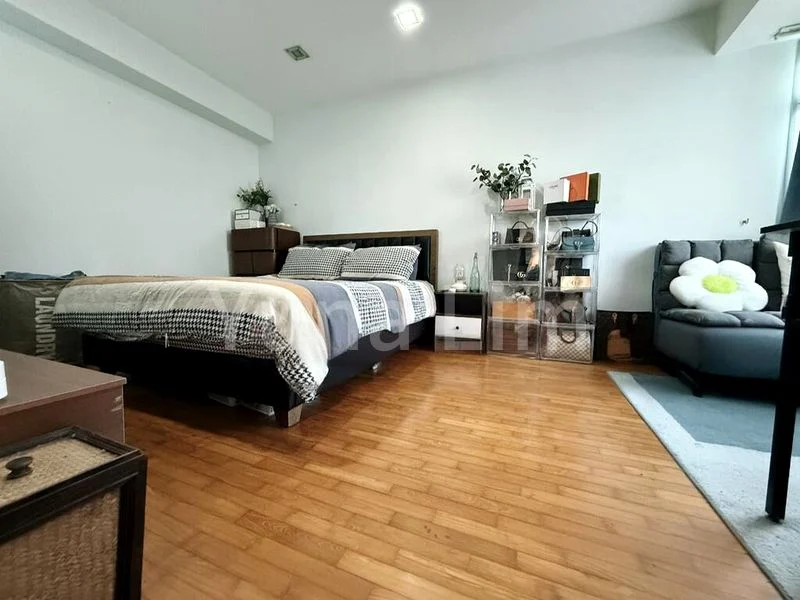 4 Room (4A) HDB for Sale in  301A Punggol Central - Image 12