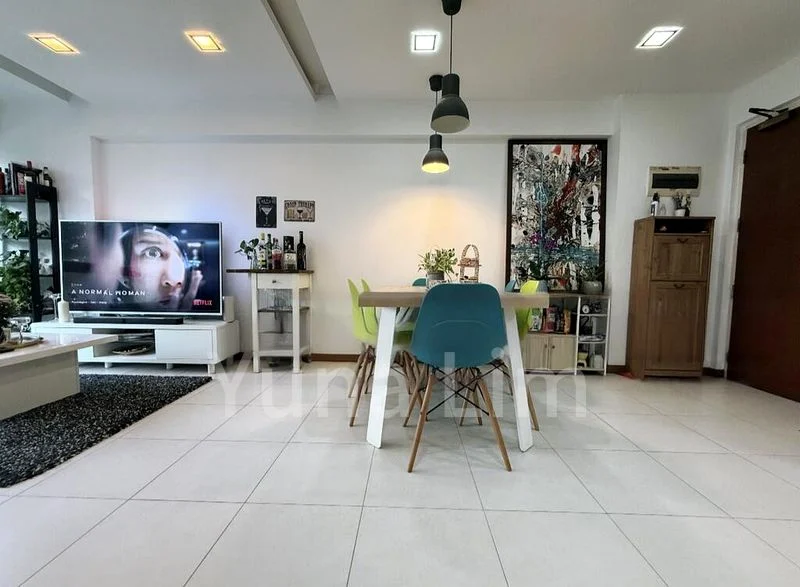 4 Room (4A) HDB for Sale in  301A Punggol Central - Image 6