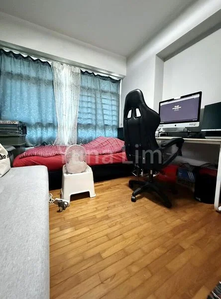 4 Room (4A) HDB for Sale in  301A Punggol Central - Image 18