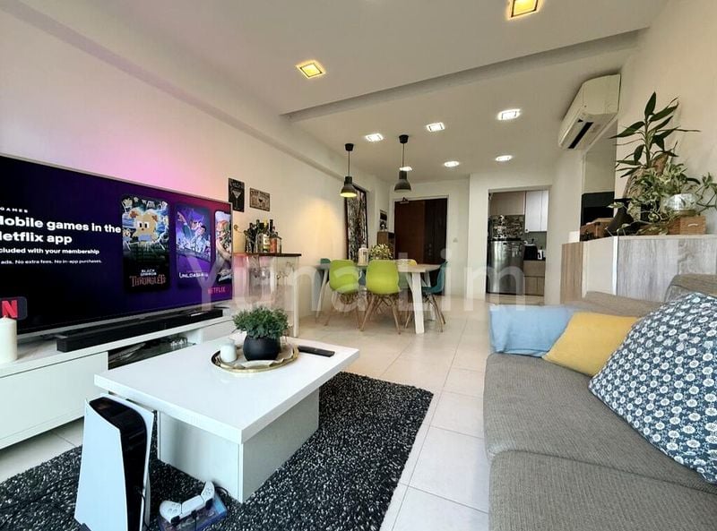 4 Room (4A) HDB for Sale in  301A Punggol Central - Image 4