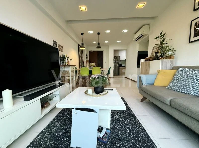 4 Room (4A) HDB for Sale in  301A Punggol Central - Image 7