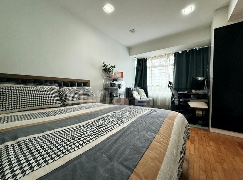 4 Room (4A) HDB for Sale in  301A Punggol Central - Image 13