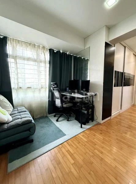4 Room (4A) HDB for Sale in  301A Punggol Central - Image 15