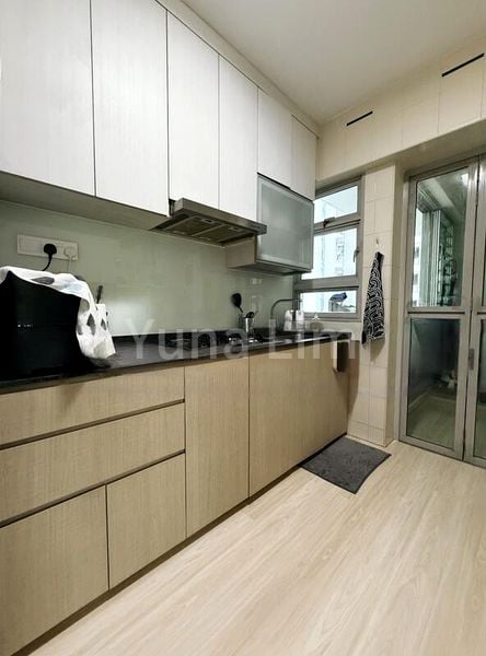 4 Room (4A) HDB for Sale in  301A Punggol Central - Image 11