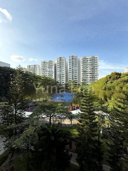 4 Room (4A) HDB for Sale in  301A Punggol Central - Image 9