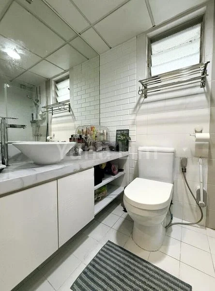 4 Room (4A) HDB for Sale in  301A Punggol Central - Image 16