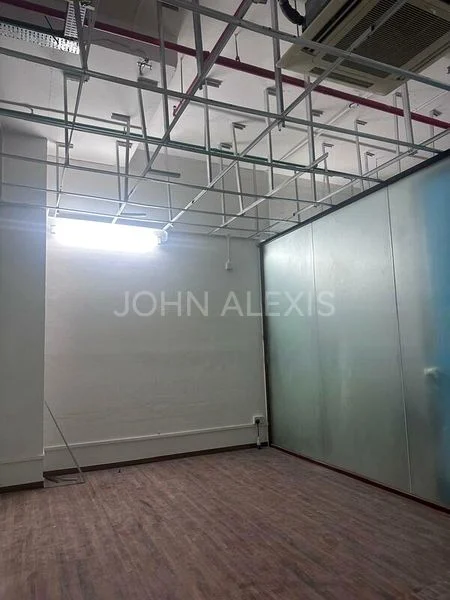 Light Industrial (B1) for Rent: Oxley BizHub 2 - Image 6