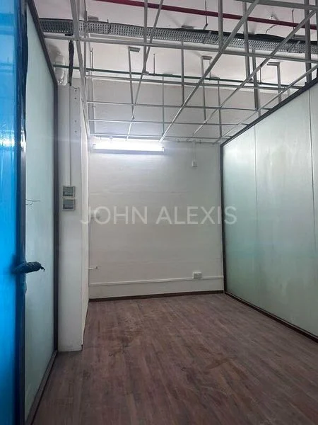 Light Industrial (B1) for Rent: Oxley BizHub 2 - Image 9