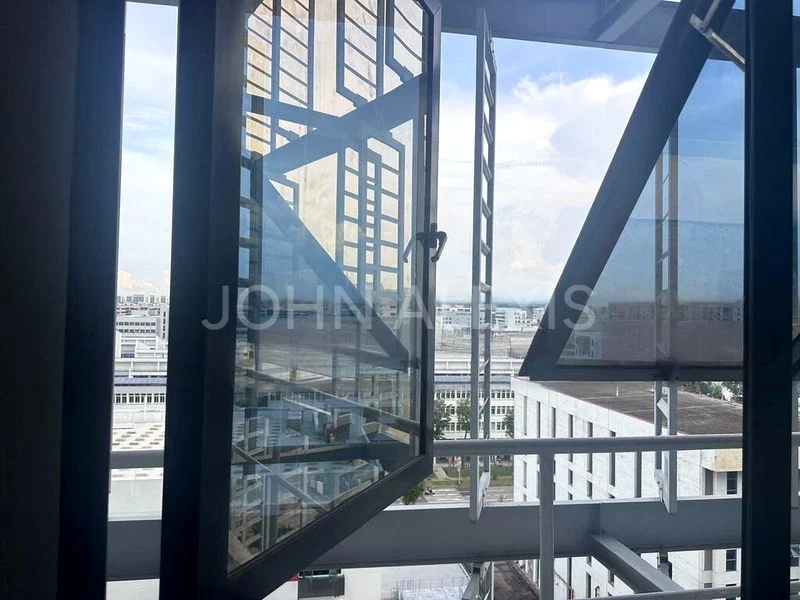 Light Industrial (B1) for Rent: Oxley BizHub 2 - Image 3