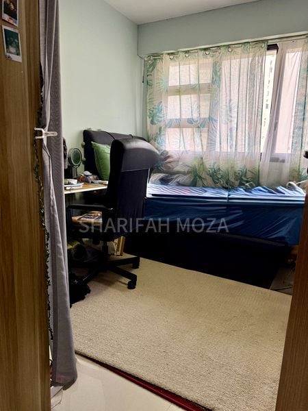 5 Room (5A) HDB for Sale in  464A Bukit Batok West Avenue 8 - Image 8