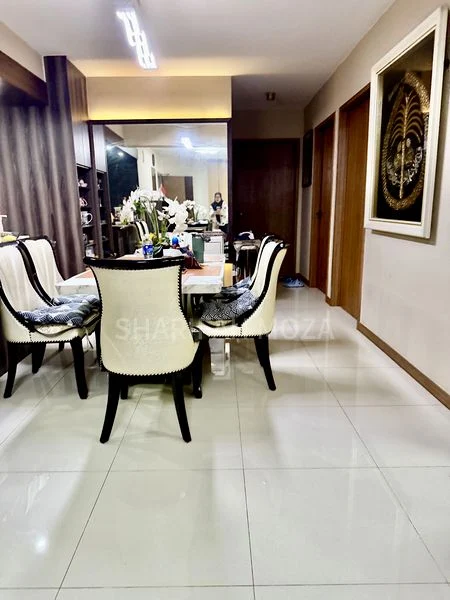 5 Room (5A) HDB for Sale in  464A Bukit Batok West Avenue 8 - Image 3