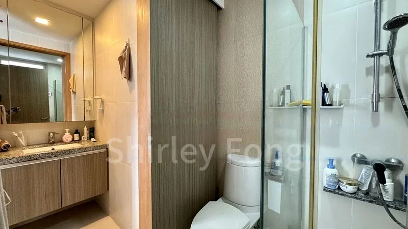2 Bed Condo for Rent in  The Metropolitan Condominium - Image 4