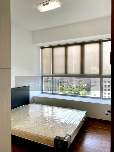 2 Bed Condo for Rent in  The Metropolitan Condominium - Image 3