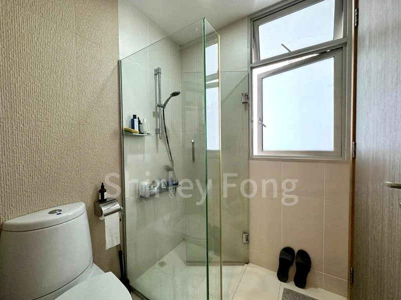 2 Bed Condo for Rent in  The Metropolitan Condominium - Image 5