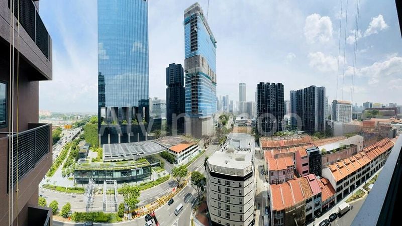 4 Bed Condo for Rent in  Midtown Modern - Image 14