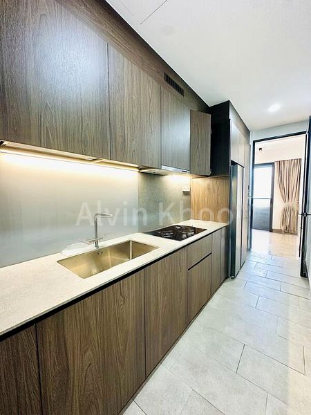 4 Bed Condo for Rent in  Midtown Modern - Image 12