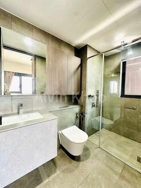 4 Bed Condo for Rent in  Midtown Modern - Image 5