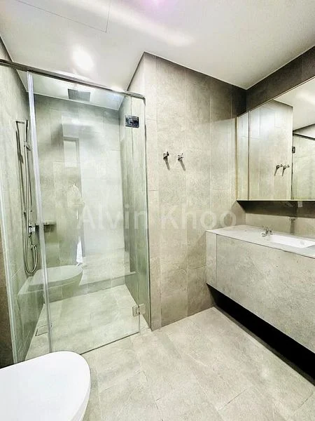 4 Bed Condo for Rent in  Midtown Modern - Image 3