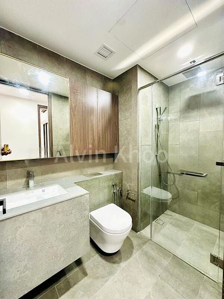 4 Bed Condo for Rent in  Midtown Modern - Image 10