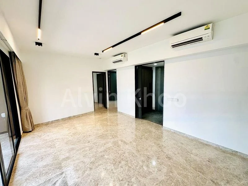 4 Bed Condo for Rent in  Midtown Modern - Image 8
