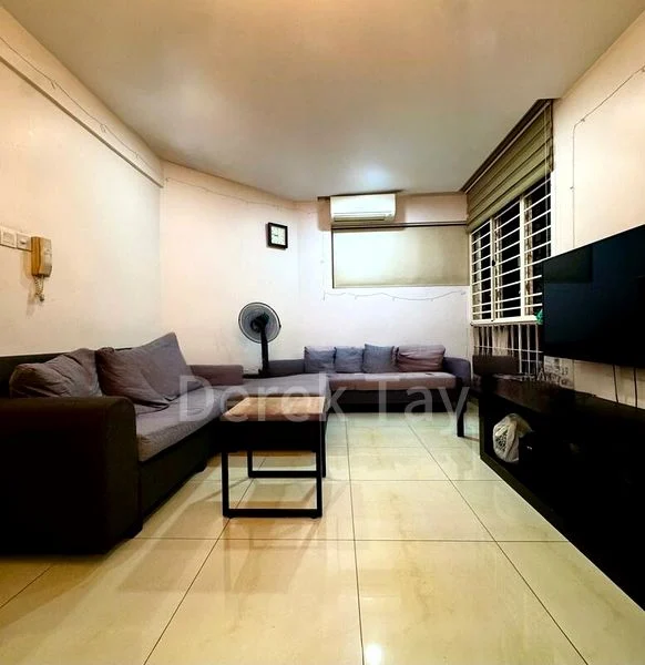 2 Bed Condo for Sale in  Bullion Park - Image 2