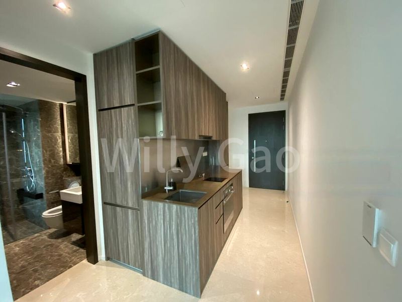 1 Bed Condo for Sale in Principal Garden - Image 1