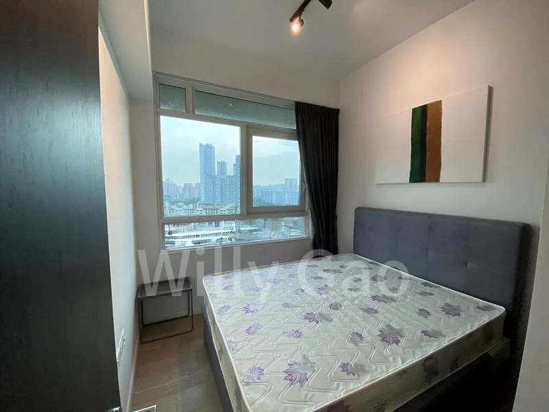 1 Bed Condo for Sale in Principal Garden - Image 3
