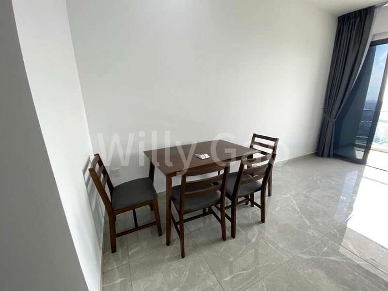 1 Bed Condo for Sale in Principal Garden - Image 2