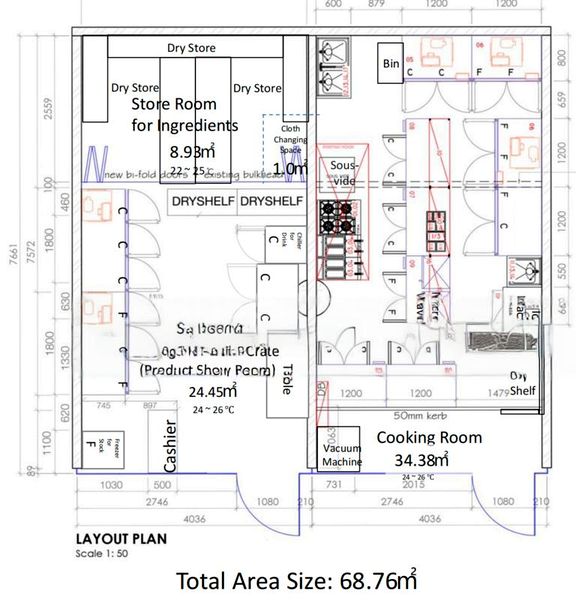 Other Retail for Rent: Concorde Shopping Centre - Image 11