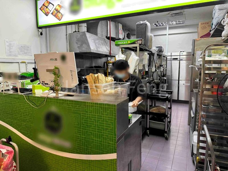 Other Retail for Rent: Concorde Shopping Centre - Image 5