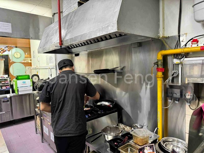 Other Retail for Rent: Concorde Shopping Centre - Image 10