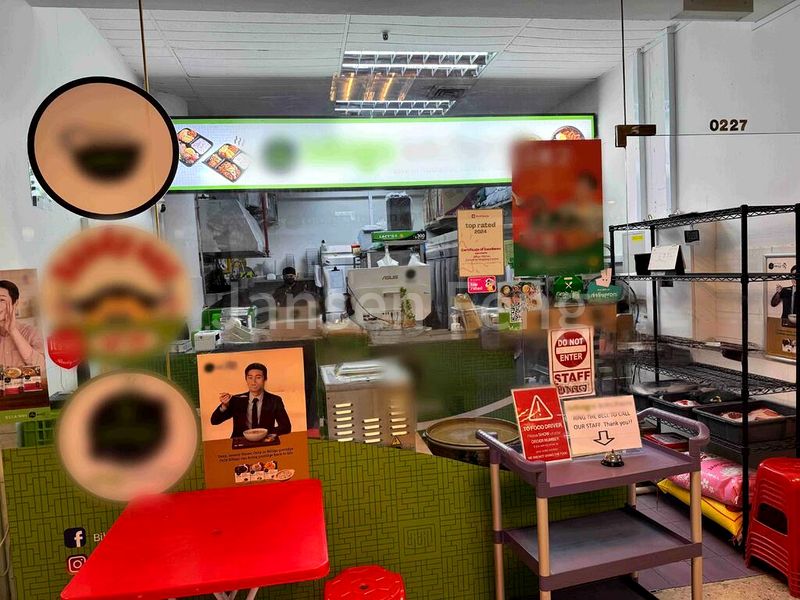 Other Retail for Rent: Concorde Shopping Centre - Image 3