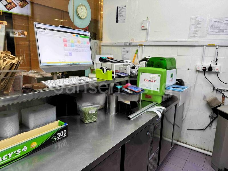 Other Retail for Rent: Concorde Shopping Centre - Image 8