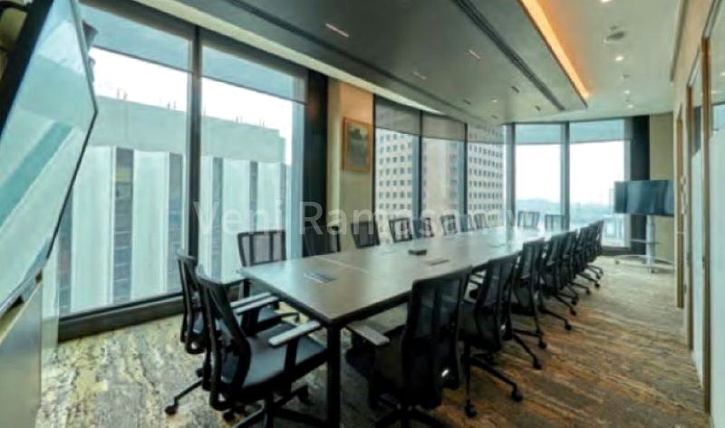 Office for Rent in Hub Synergy Point - Image 3