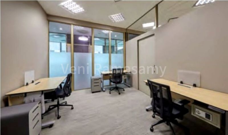 Office for Rent in Hub Synergy Point - Image 2