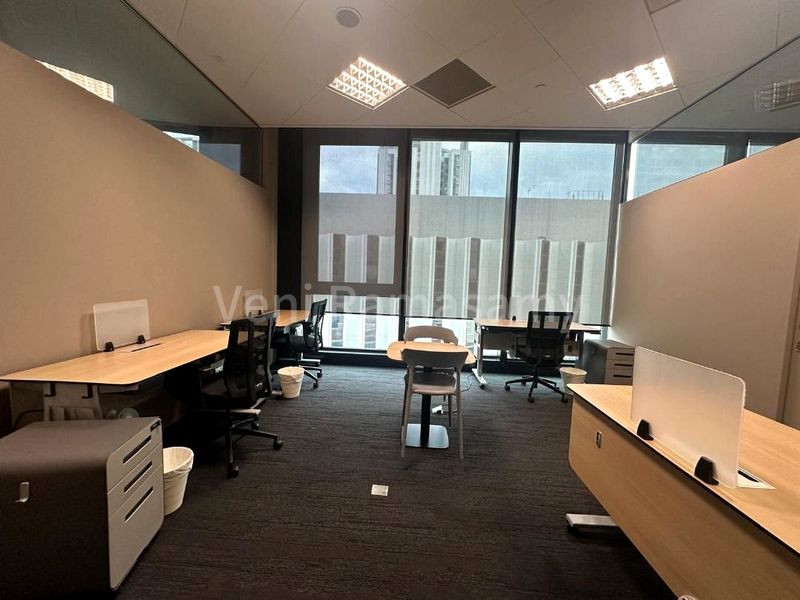 Office for Rent in Hub Synergy Point - Image 7
