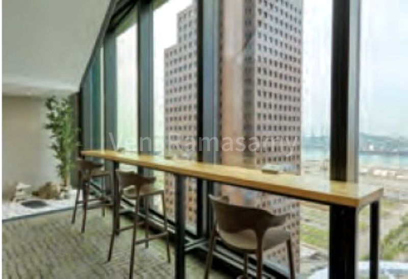 Office for Rent in Hub Synergy Point - Image 4