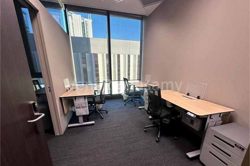 Office for Rent in Hub Synergy Point - Image 9
