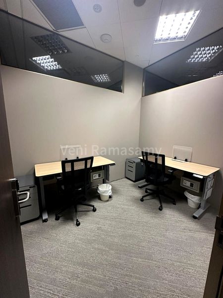 Office for Rent in Hub Synergy Point - Image 8