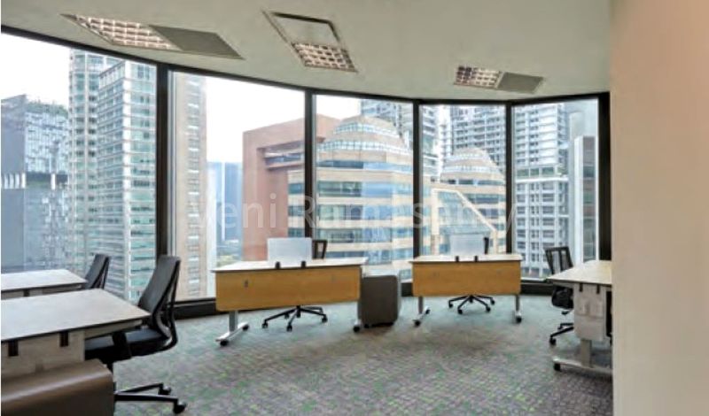 Office for Rent in Hub Synergy Point - Image 10