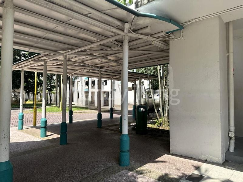 Other Retail for Rent: Blk 2, Upper Aljunied Lane - Image 1
