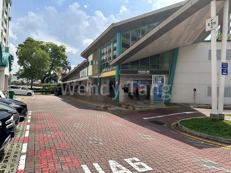 Other Retail for Rent: Blk 2, Upper Aljunied Lane - Image 2