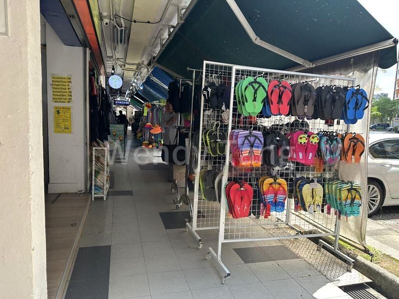 Other Retail for Rent: Blk 2, Upper Aljunied Lane - Image 3