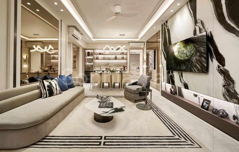 5+1 Bed Condo for Sale in The Orie - Image 1