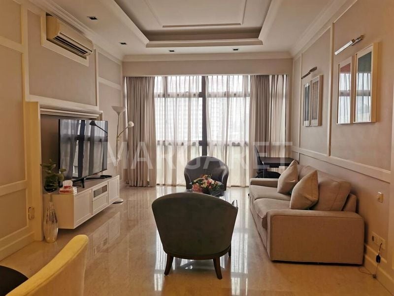 2 Bed Condo for Rent in  Richmond Park - Image 2